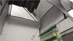 Outwell Seahaven Double Comfort Station Toilet Tent 29 Outwell Seahaven Double Comfort Station Toilet Tent -outdoor camping shop 33104 9