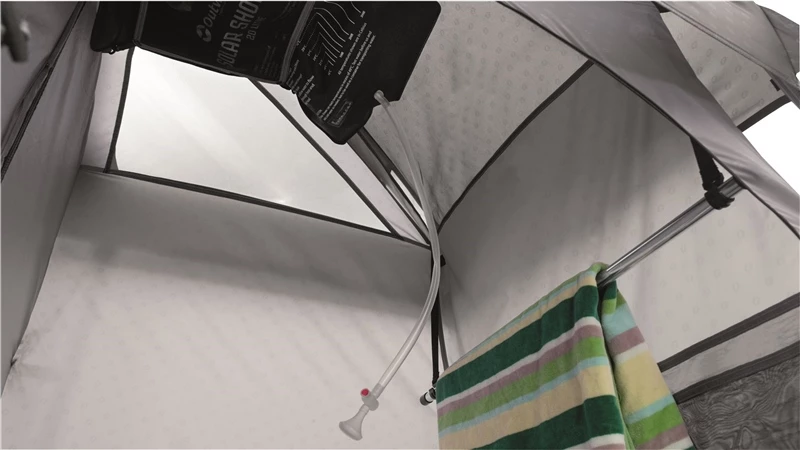 Outwell Seahaven Double Comfort Station Toilet Tent 12 Outwell Seahaven Double Comfort Station Toilet Tent - Image 10