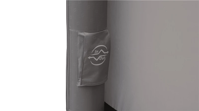 Outwell Scalable 150 Air Windscreen 2023 5 Outwell Scalable 150 Air Windscreen 2023 - Image 3