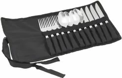 Easy Camp Family Cutlery 12 Piece Set - Set