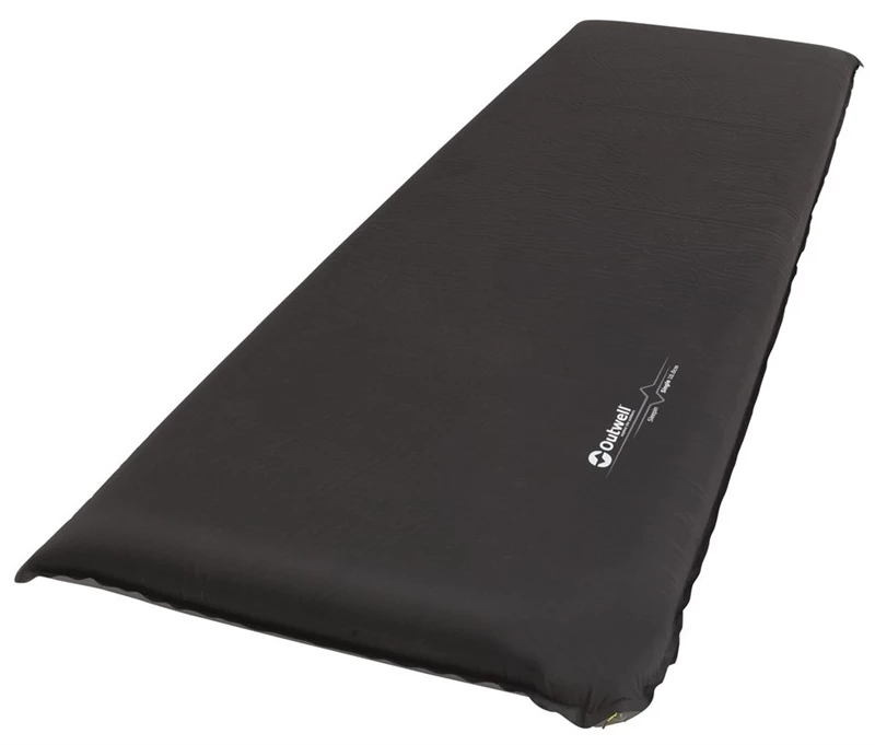 Outwell Sleepin 10.0cm Single Self-Inflating Mat 3 Outwell Sleepin 10.0cm Single Self-Inflating Mat