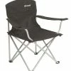 Outwell Catamarca Chair - Black -outdoor camping shop 33182