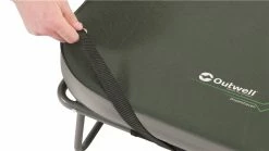 Outwell Tostado Folding Bed 12 Outwell Tostado Folding Bed -outdoor camping shop 33183 4