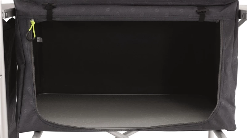 Outwell Paros Kitchen Table 7 Outwell Paros Kitchen Table - Image 5