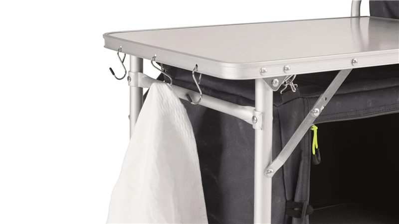 Outwell Paros Kitchen Table 8 Outwell Paros Kitchen Table - Image 6