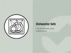 Outwell Collaps Coffee Filter Holder Navy Night -outdoor camping shop 33188 2