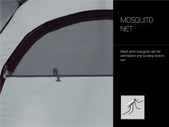 Robens Green Cone PRS Tent 2023 -outdoor camping shop 33215 21