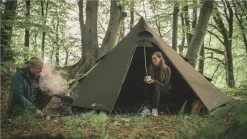 Robens Green Cone PRS Tent 2023 -outdoor camping shop 33215 8