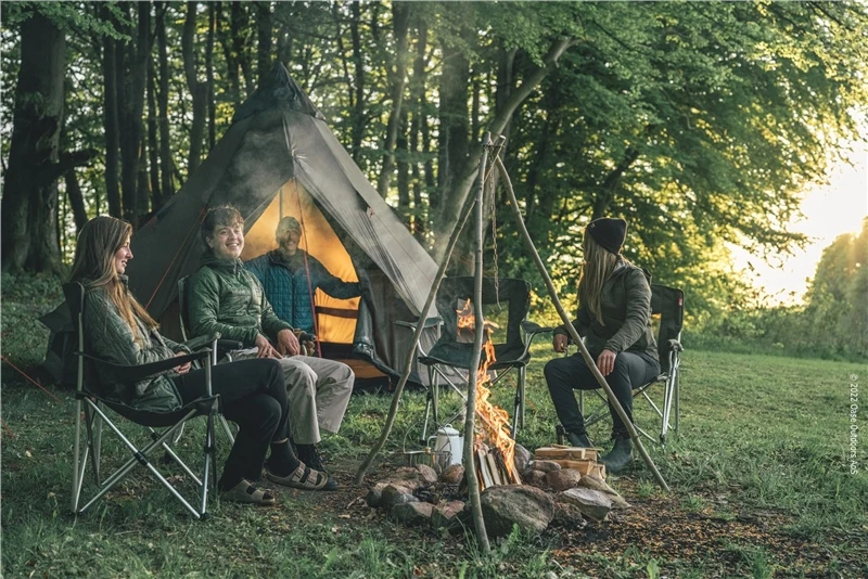 Robens Klondike PRS Tent 2023 14 Robens Klondike PRS Tent 2023 - Image 12