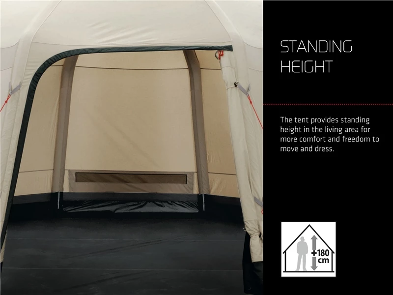 Robens Klondike PRS Tent 2023 24 Robens Klondike PRS Tent 2023 - Image 22