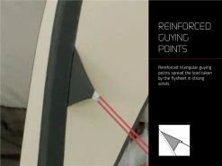 Robens Klondike PRS Tent 2023 55 Robens Klondike PRS Tent 2023 -outdoor camping shop 33216 23