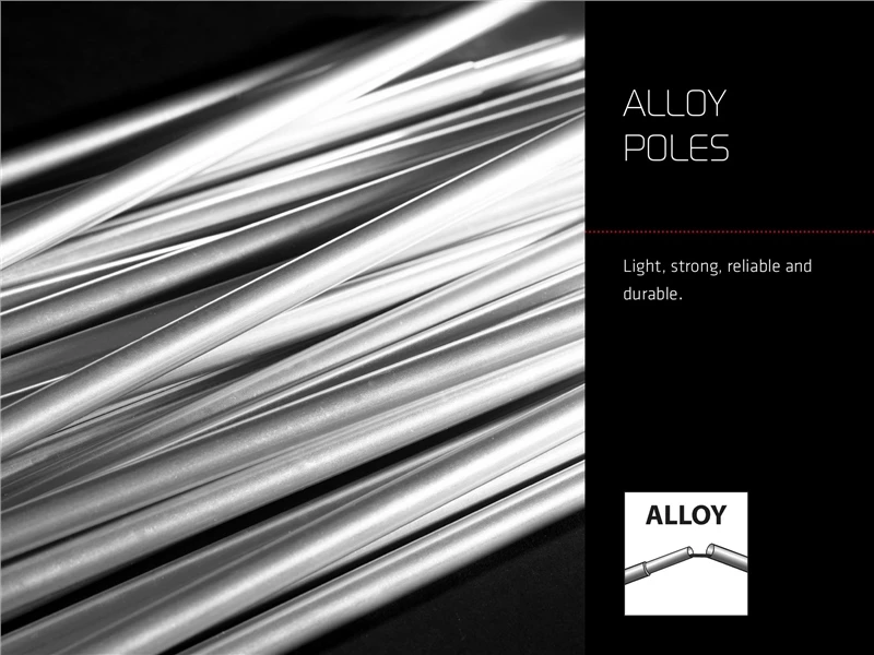 Robens Klondike PRS Tent 2023 27 Robens Klondike PRS Tent 2023 - Image 25