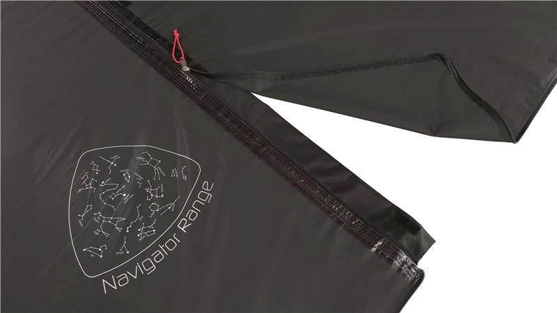 Robens Klondike PRS Tent 2023 8 Robens Klondike PRS Tent 2023 - Image 6