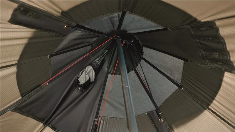Robens Klondike PRS Tent 2023 11 Robens Klondike PRS Tent 2023 - Image 9