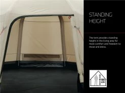 Robens Klondike S Tent 2023 -outdoor camping shop 33220 20