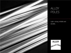 Robens Klondike S Tent 2023 -outdoor camping shop 33220 22