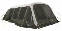 Outwell Queensdale 8PA Air Tent Package Deal 2023 -outdoor camping shop 33231 20