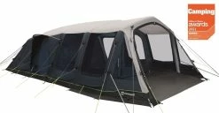 Outwell Knoxville 7SA Air Tent Package Deal 2023 -outdoor camping shop 33234 1