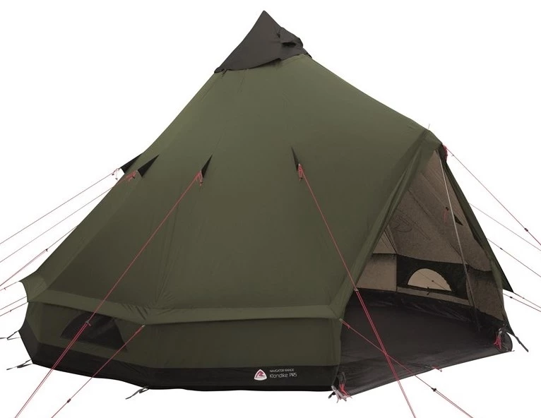 Robens Klondike PRS Tent Package Deal 2023 4 Robens Klondike PRS Tent Package Deal 2023 - Image 2