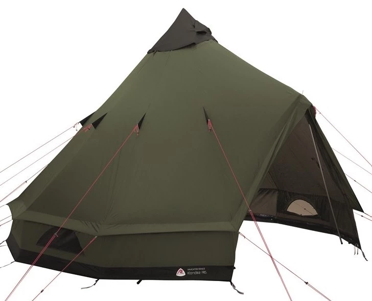 Robens Klondike PRS Tent Package Deal 2023 13 Robens Klondike PRS Tent Package Deal 2023 - Image 11