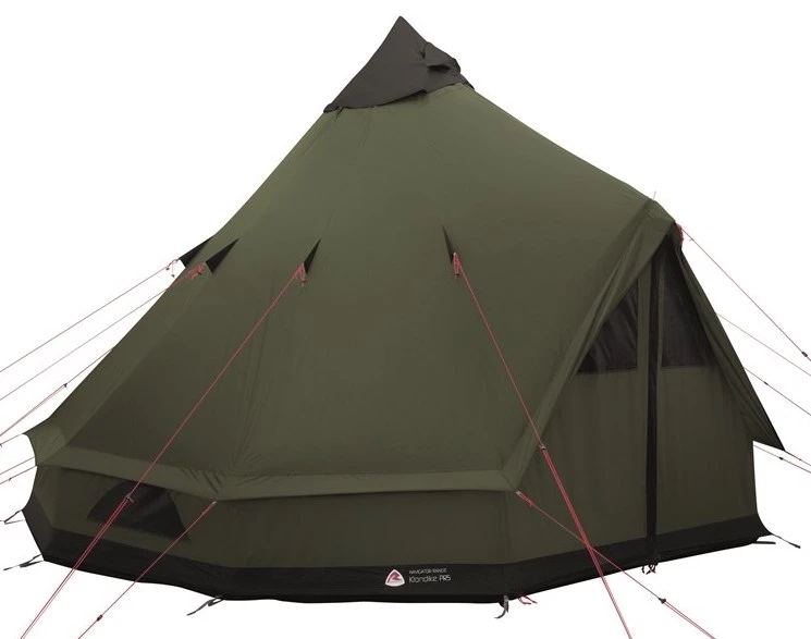 Robens Klondike PRS Tent Package Deal 2023 16 Robens Klondike PRS Tent Package Deal 2023 - Image 14