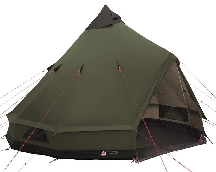 Robens Klondike PRS Tent Package Deal 2023 19 Robens Klondike PRS Tent Package Deal 2023 - Image 17