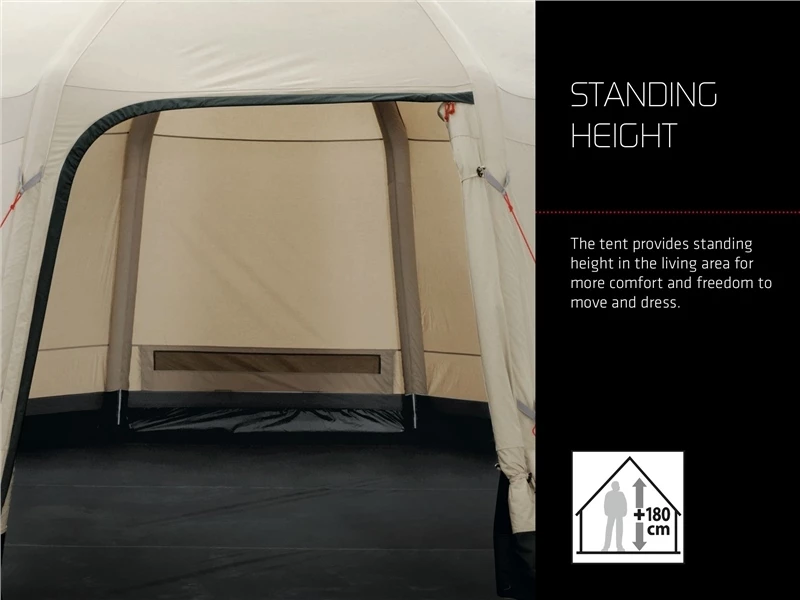 Robens Klondike PRS Tent Package Deal 2023 27 Robens Klondike PRS Tent Package Deal 2023 - Image 25