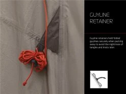 Robens Klondike PRS Tent Package Deal 2023 59 Robens Klondike PRS Tent Package Deal 2023 -outdoor camping shop 33260 25