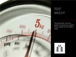 Robens Klondike PRS Tent Package Deal 2023 65 Robens Klondike PRS Tent Package Deal 2023 -outdoor camping shop 33260 31