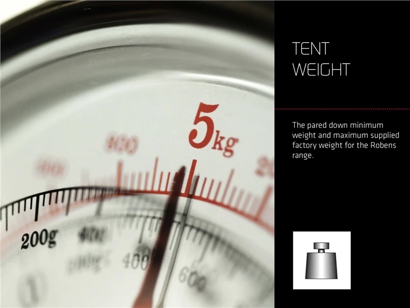 Robens Klondike PRS Tent Package Deal 2023 34 Robens Klondike PRS Tent Package Deal 2023 - Image 32