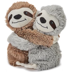 Warmies Cuddles Plush Microwavable Soft Toy - Liger