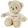 Warmies Sentiments Bear - Congratulations 1 Warmies Sentiments Bear - Congratulations -outdoor camping shop 33390