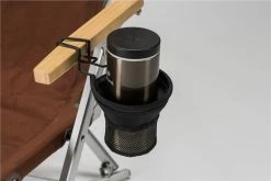 Snow Peak Low Chair Cup Holder -outdoor camping shop 33475 3