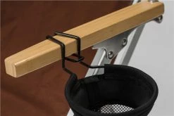 Snow Peak Low Chair Cup Holder -outdoor camping shop 33475 5