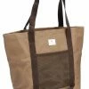 Snow Peak Tote Bag M -outdoor camping shop 33477