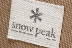 Snow Peak Tote Bag S 15 Snow Peak Tote Bag S -outdoor camping shop 33478 4