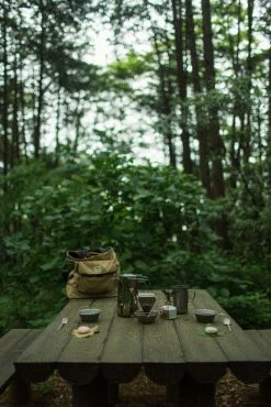 Snow Peak Tote Bag S 16 Snow Peak Tote Bag S -outdoor camping shop 33478 5