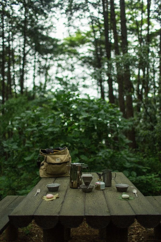 Snow Peak Tote Bag S 8 Snow Peak Tote Bag S - Image 6