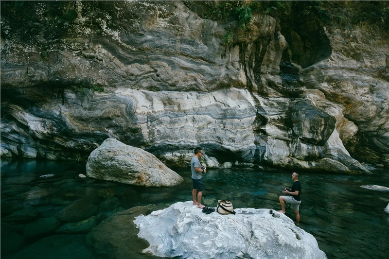 Snow Peak Tote Bag S 9 Snow Peak Tote Bag S - Image 7