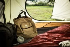 Snow Peak Tote Bag S 18 Snow Peak Tote Bag S -outdoor camping shop 33478 7