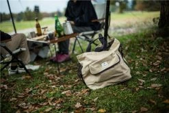 Snow Peak Tote Bag S 19 Snow Peak Tote Bag S -outdoor camping shop 33478 8