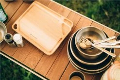 Snow Peak My Plate -outdoor camping shop 33484 10