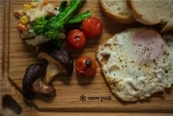 Snow Peak My Plate -outdoor camping shop 33484 9