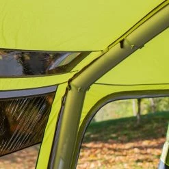 ZEMPIRE Evo TL V2 Air Tent 2023 - Each 41 ZEMPIRE Evo TL V2 Air Tent 2023 - Each -outdoor camping shop 33489 13