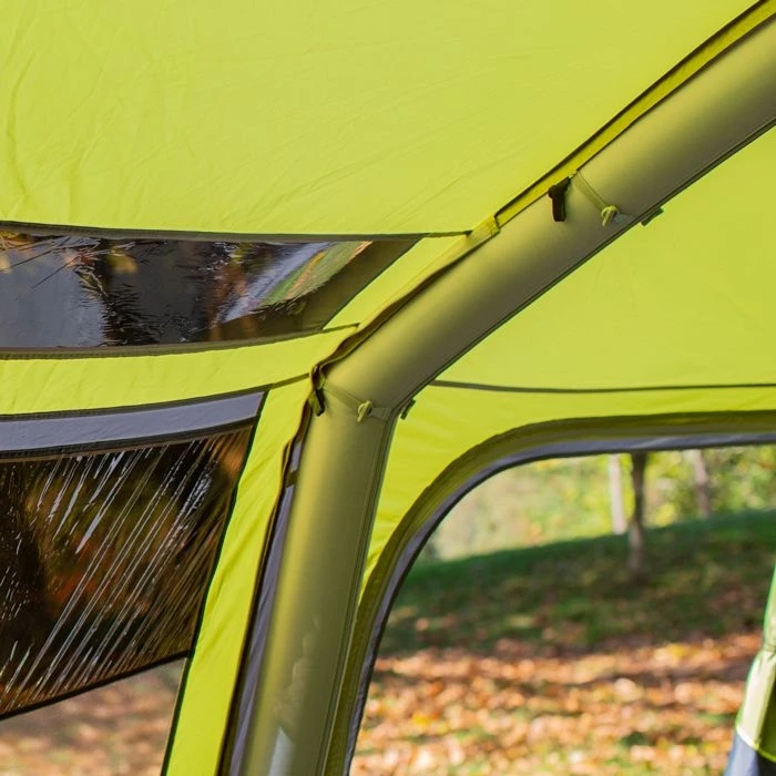 ZEMPIRE Evo TL V2 Air Tent 2023 - Each 16 ZEMPIRE Evo TL V2 Air Tent 2023 - Each - Image 14