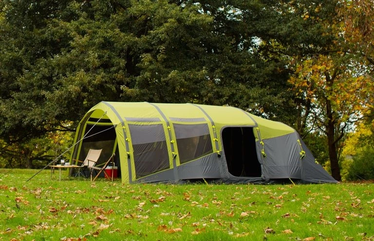 ZEMPIRE Evo TL V2 Air Tent 2023 - Each 24 ZEMPIRE Evo TL V2 Air Tent 2023 - Each - Image 22