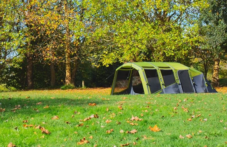 ZEMPIRE Evo TL V2 Air Tent 2023 - Each 25 ZEMPIRE Evo TL V2 Air Tent 2023 - Each - Image 23