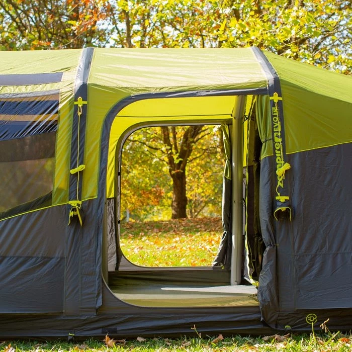 ZEMPIRE Evo TL V2 Air Tent 2023 - Each 26 ZEMPIRE Evo TL V2 Air Tent 2023 - Each - Image 24