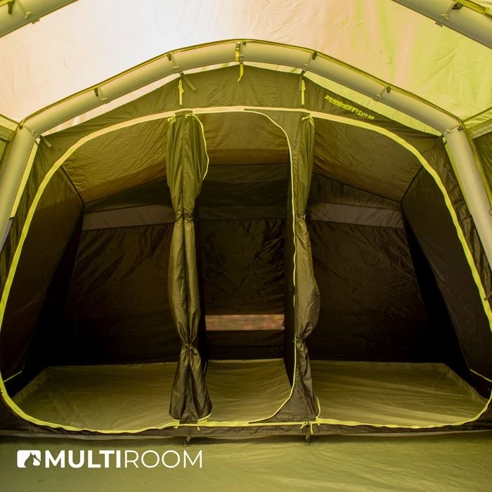 ZEMPIRE Evo TL V2 Air Tent 2023 - Each 27 ZEMPIRE Evo TL V2 Air Tent 2023 - Each - Image 25