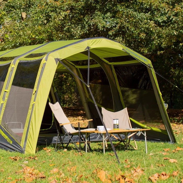 ZEMPIRE Evo TL V2 Air Tent 2023 - Each 28 ZEMPIRE Evo TL V2 Air Tent 2023 - Each - Image 26